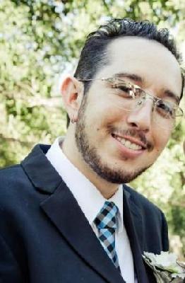 Pete Gurule death by force case profile photo