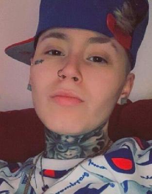 Johanna Montoya death by force case profile photo