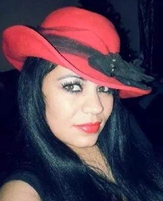 Yahaira Rodriguez death by force case in Albuquerque, NM