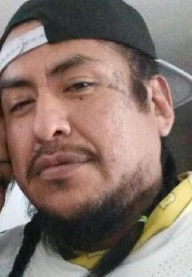 Nathaniel Chee death by force case profile photo