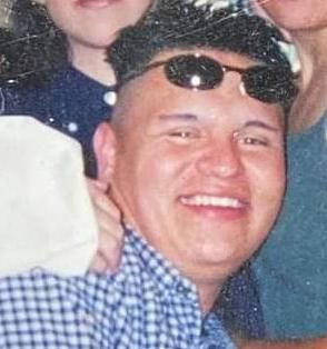 Mark Solano death by force case profile photo