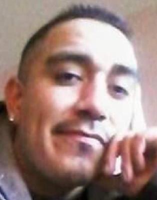 Joshua Archuleta death by force case profile photo