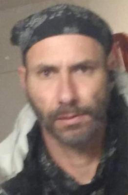 Frank Pete death by force case in Santa Fe, NM