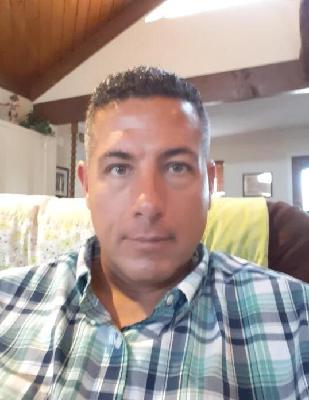 Scott Veretto death by force case profile photo