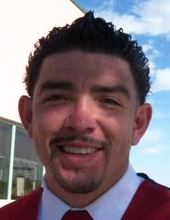 Antonio Jaramillo death by force case profile photo