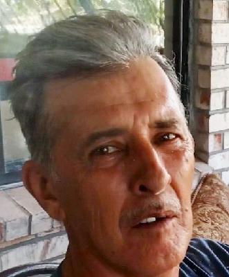 Raul Martinez death by force case profile photo