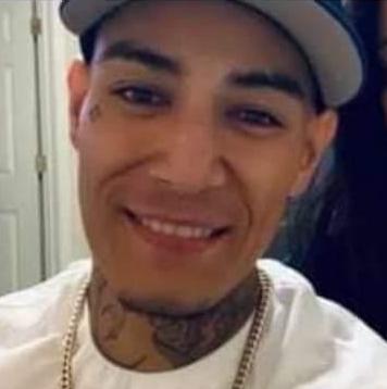 Justin Eric Clark death by force case in Las Cruces, NM