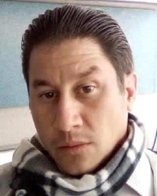 Ronnie Benavidez death by force case profile photo