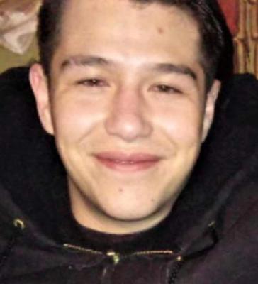 Leroy Damasio Fresquez death by force case in Vadito, NM