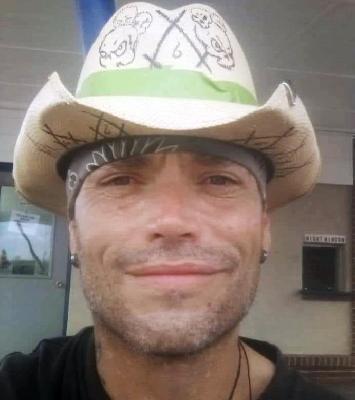 John Halfn death by force case profile photo