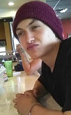 Daniel Murillo death by force case profile photo