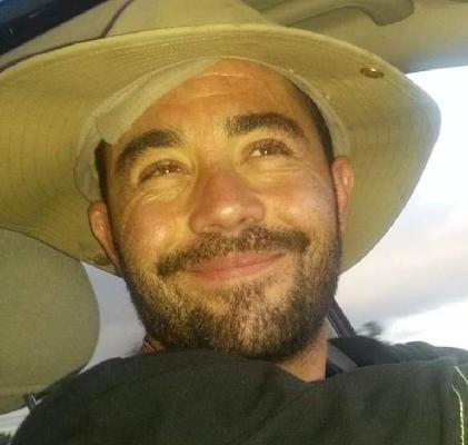 Luciano Montoya death by force case in Albuquerque, NM