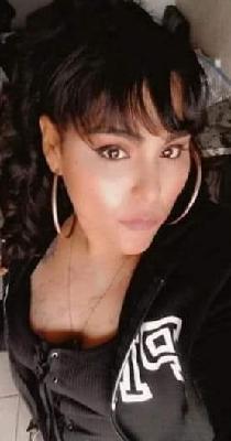 Cristal Cervantes death by force case in Las Vegas, NM