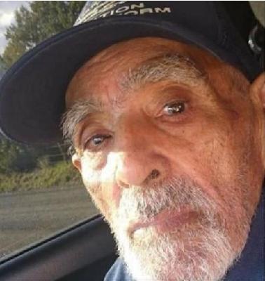 Victor Cervantes death by force case profile photo