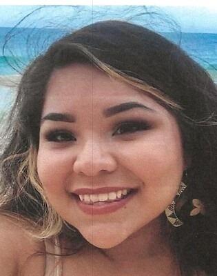 Alyson Weston death by force case in Albuquerque, NM