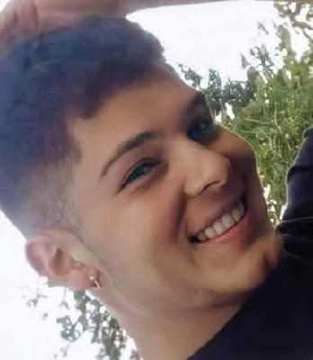 Michael Jorge Candelaria death by force case in Ruidoso, NM