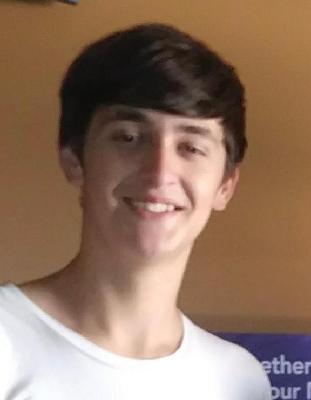 Taylor Stevens-Smith death by force case profile photo