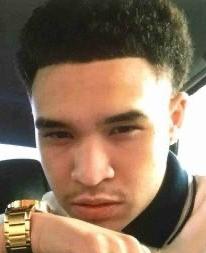 Edwin Carrasco death by force case profile photo