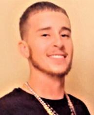 Brandon Patterson death by force case profile photo