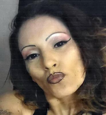 Cristal Aguilar death by force case profile photo