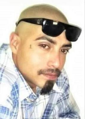 Mark C. Pelon Montoya death by force case in Roswell, NM