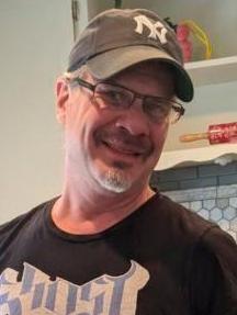 Ken Reiss death by force case profile photo