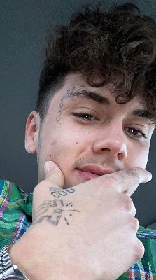 Donnie DJ Brandon death by force case in Albuquerque, NM