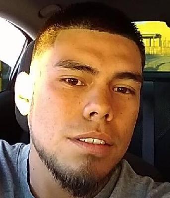 Fabian Lopez death by force case in Las Cruces, NM