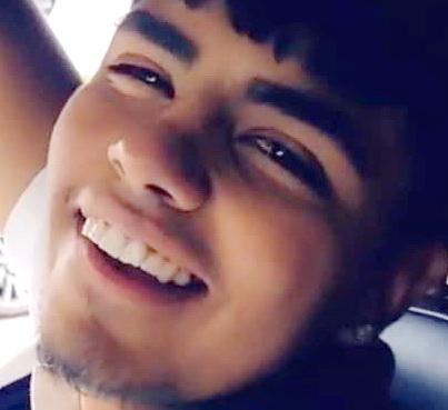 Ivan Chumacero death by force case profile photo