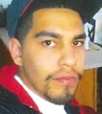 Nickolas Tenorio death by force case profile photo