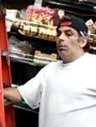 Edgar Colon death by force case profile photo