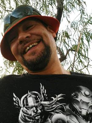 Curtis Martinez death by force case profile photo
