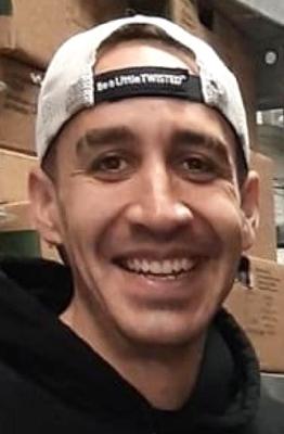 Johnny Fajardo death by force case profile photo