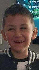 Michael Mikey Scott Betz death by force case in Albuquerque, NM