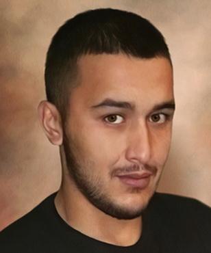 Alonso Luis Valdes death by force case in Artesia, NM