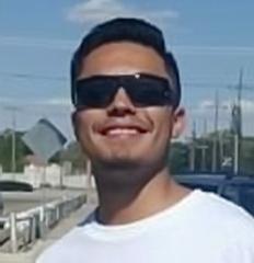 Marelleno Briseno death by force case profile photo