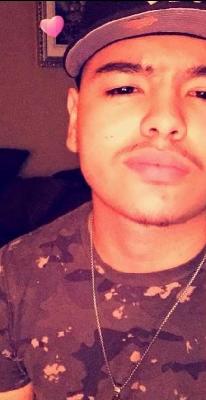 Gabriel Montes Jr death by force case in Albuquerque, NM