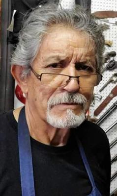 Oscar Amezquita death by force case in Las Cruces, NM