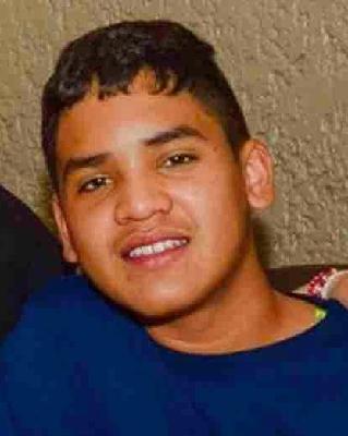 Patricio Arroyo death by force case in Albuquerque, NM