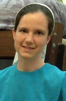 Sasha Krause death by force case profile photo