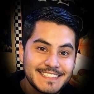 Adam Vallejos-Landers death by force case in Clovis, NM