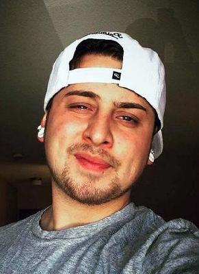 Vicente Christopher Romero-Lopez death by force case in Albuquerque, NM