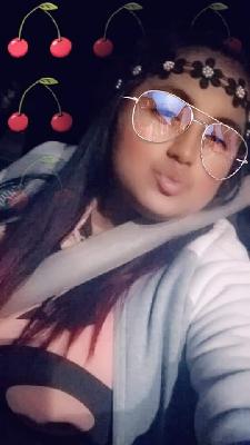 Paloma Sanchez death by force case profile photo