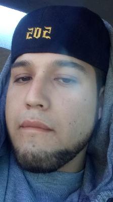 Cesar Humberto Valencia Jr death by force case in Albuquerque, NM
