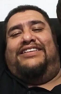 Jimmy Chavez death by force case in Tucumcari, NM