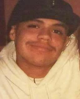 Carlos Sleepy G Francisco death by force case in Roswell, NM