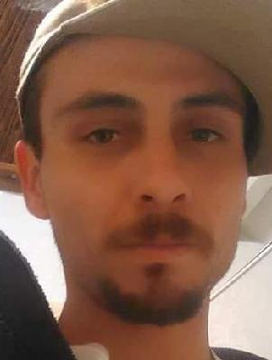 William Romero death by force case profile photo