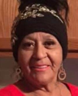 Rosemary Alvarez-Melendrez death by force case profile photo