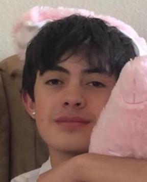 Isaiah Martinez death by force case profile photo