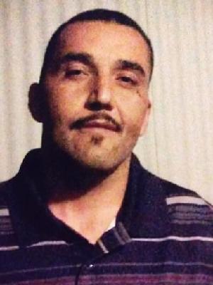 Joe Martinez death by force case profile photo